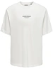 ONLY & SONS ONSCURATED RLX PRINT SS TEE NOOS 22030925