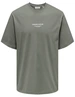 ONLY & SONS ONSCURATED RLX PRINT SS TEE NOOS 22030925