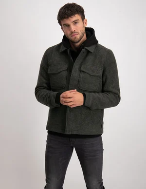 ONLY & SONS ONSDEX WOOL JACKET OTW 22019590