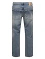 ONLY & SONS ONSEDGE PERFORMANCE LB 3816 DOT DNM 22033816