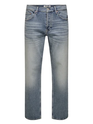 ONLY & SONS ONSEDGE PERFORMANCE LB 3816 DOT DNM 22033816