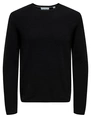 ONLY & SONS ONSERIC REG 12 STRUC CREW KNIT NOOS 22029952