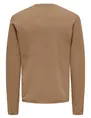 ONLY & SONS ONSFELIX REG 12 CREW KNIT NOOS 22029042