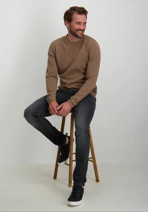 ONLY & SONS ONSFELIX REG 12 CREW KNIT NOOS 22029042