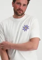 ONLY & SONS ONSFLORA COL PRINT RLX SS TEE 22033752