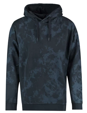 ONLY & SONS ONSJAY LIFE HOODIE LOOSE AOP EQ 102 22021020