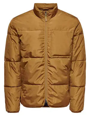 ONLY & SONS ONSJEREMY QUILTED JACKET OTW 22020389