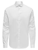 ONLY & SONS ONSJORDAN LIFE TWILL LS SHIRT NOOS 22029760