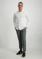 ONLY & SONS ONSJORDAN LIFE TWILL LS SHIRT NOOS 22029760