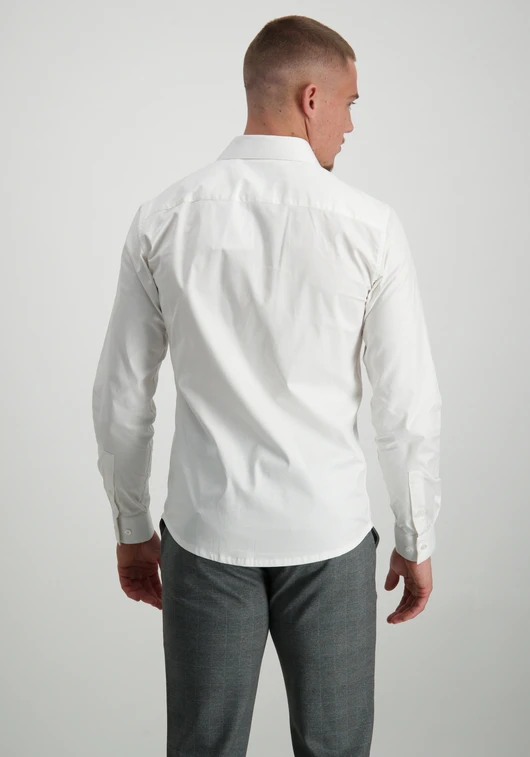 ONLY & SONS ONSJORDAN LIFE TWILL LS SHIRT NOOS 22029760
