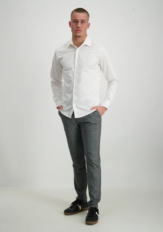 ONLY & SONS ONSJORDAN LIFE TWILL LS SHIRT NOOS 22029760