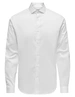 ONLY & SONS ONSJORDAN LIFE TWILL LS SHIRT NOOS 22029760