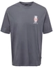 ONLY & SONS ONSKEANE RLX SS PRINT TEE NOOS 22033620