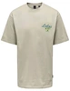 ONLY & SONS ONSKEANE RLX SS PRINT TEE NOOS 22033620