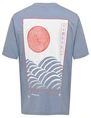 ONLY & SONS ONSKEANE RLX SS PRINT TEE NOOS 22033620