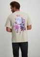 ONLY & SONS ONSKEANE RLX SS PRINT TEE NOOS 22033620