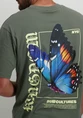 ONLY & SONS ONSKEANE RLX SS PRINT TEE NOOS 22033620