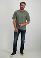 ONLY & SONS ONSKEANE RLX SS PRINT TEE NOOS 22033620