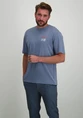 ONLY & SONS ONSKEANE RLX SS PRINT TEE NOOS 22033620