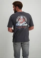 ONLY & SONS ONSKEANE RLX SS PRINT TEE NOOS 22033620