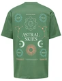 ONLY & SONS ONSKEANE RLX SS PRINT TEE NOOS 22033620