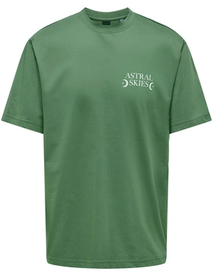 ONLY & SONS ONSKEANE RLX SS PRINT TEE NOOS 22033620