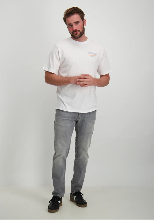 ONLY & SONS ONSKEANE RLX SS PRINT TEE NOOS 22033620