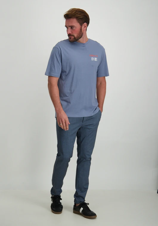 ONLY & SONS ONSKEANE RLX SS PRINT TEE NOOS 22033620