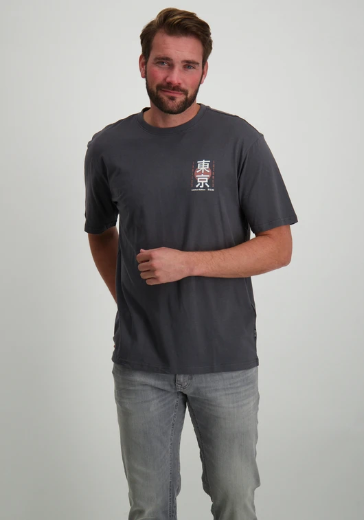 ONLY & SONS ONSKEANE RLX SS PRINT TEE NOOS 22033620