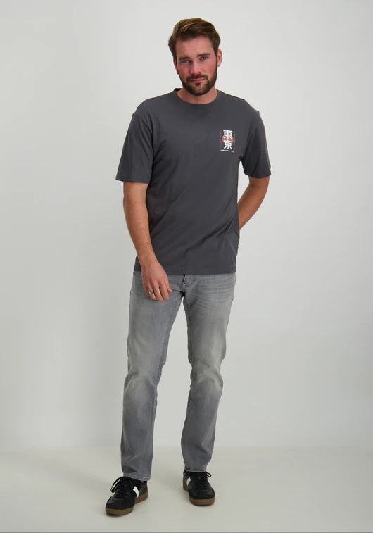 ONLY & SONS ONSKEANE RLX SS PRINT TEE NOOS 22033620