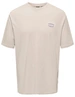 ONLY & SONS ONSKEANE RLX SS PRINT TEE NOOS 22033620