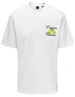 ONLY & SONS ONSKEANE RLX SS PRINT TEE NOOS 22033620
