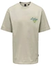 ONLY & SONS ONSKEANE RLX SS PRINT TEE NOOS 22033620