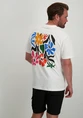 ONLY & SONS ONSKEANE RLX SS PRINTED TEE CS 22029734