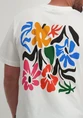 ONLY & SONS ONSKEANE RLX SS PRINTED TEE CS 22029734