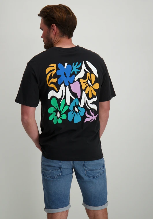 ONLY & SONS ONSKEANE RLX SS PRINTED TEE CS 22029734