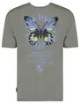 ONLY & SONS ONSKEANE RLX SS PRINTED TEE SS24 NO 22030973