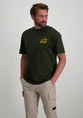 ONLY & SONS ONSKEANE RLX SS PRINTED TEE SS24 NO 22030973