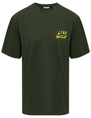 ONLY & SONS ONSKEANE RLX SS PRINTED TEE SS24 NO 22030973