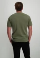 ONLY & SONS ONSKEN RLX SS CROCHET CREW KNIT 22032537