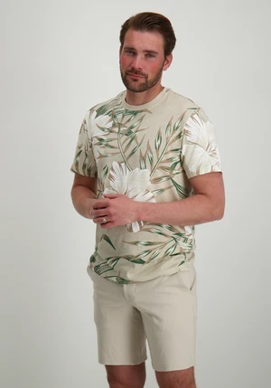 ONLY & SONS ONSKLOP REG SS FLORAL TEE NOOS 22022164