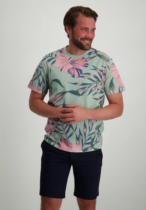 ONLY & SONS ONSKLOP REG SS FLORAL TEE NOOS 22022164