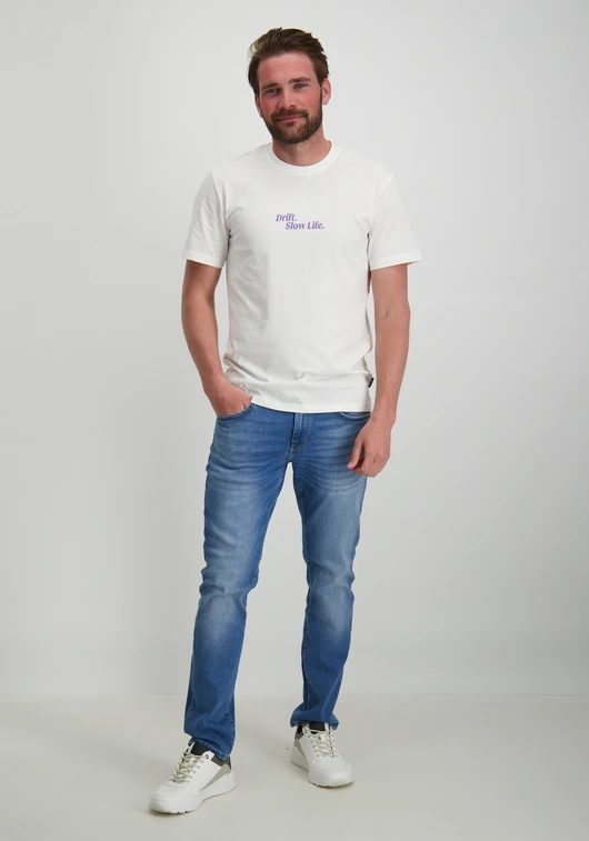 ONLY & SONS ONSKYE REG PHOTO SS TEE 22028726