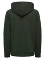ONLY & SONS ONSKYLE REG QUILT HOODIE 3608 SWT 22023608