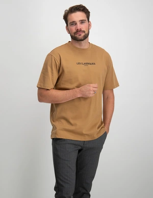 ONLY & SONS ONSLES CLASSIQUES RLX HVY SS TEE 22027063