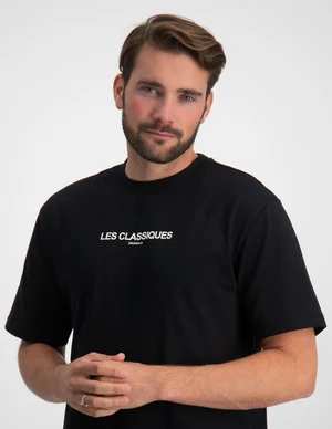 ONLY & SONS ONSLES CLASSIQUES RLX HVY SS TEE 22027063