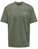 ONLY & SONS ONSLES CLASSIQUES RLX PRINT SS TEE 22030601