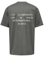 ONLY & SONS ONSLES CLASSIQUES RLX PRINT SS TEE 22030601