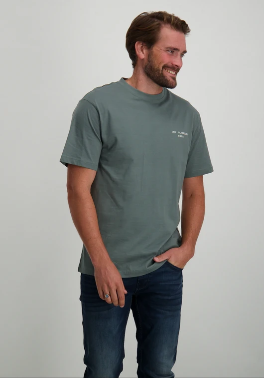 ONLY & SONS ONSLES CLASSIQUES RLX PRINT SS TEE 22030601