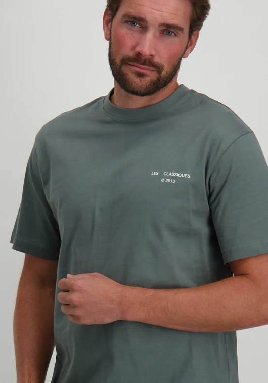 ONLY & SONS ONSLES CLASSIQUES RLX PRINT SS TEE 22030601